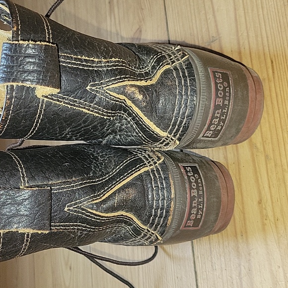 L.L.Bean boot - Picture 3 of 7